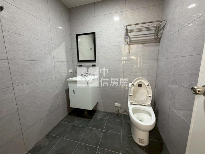 【安家】楊梅星巴克收租4套房房屋室內格局與周邊環境