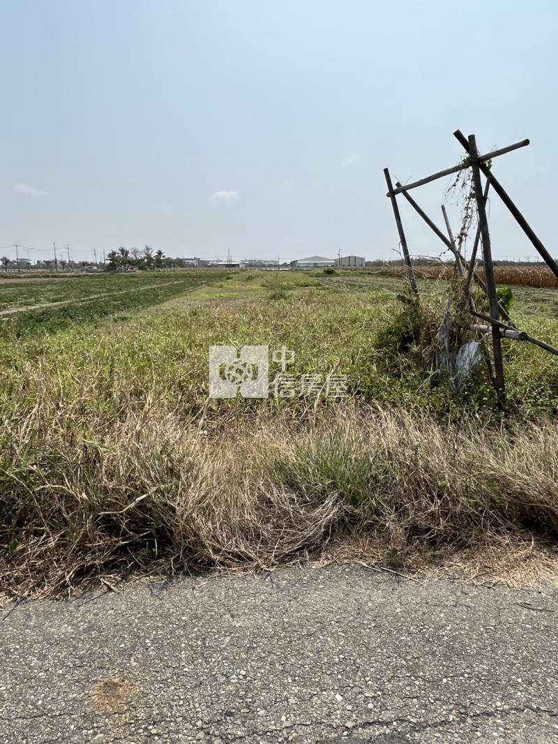 將軍台17旁臨路農地房屋室內格局與周邊環境