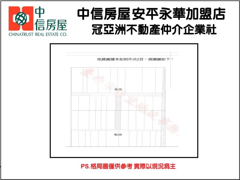 將軍台17旁臨路農地房屋室內格局與周邊環境