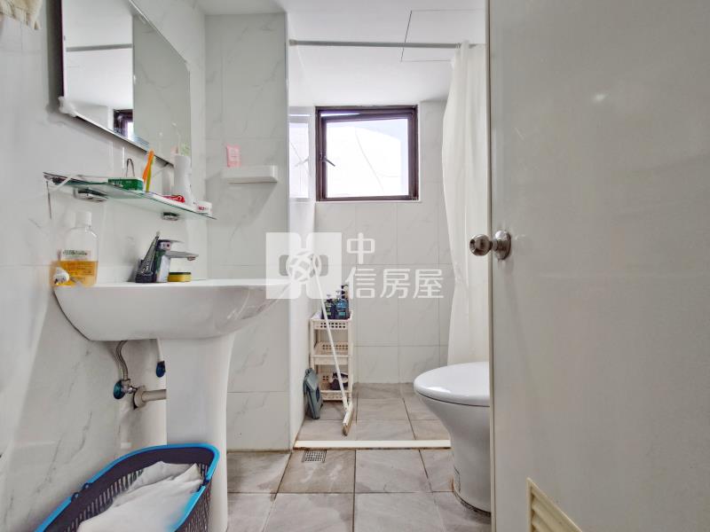 麥克阿瑟高樓2+1房房屋室內格局與周邊環境