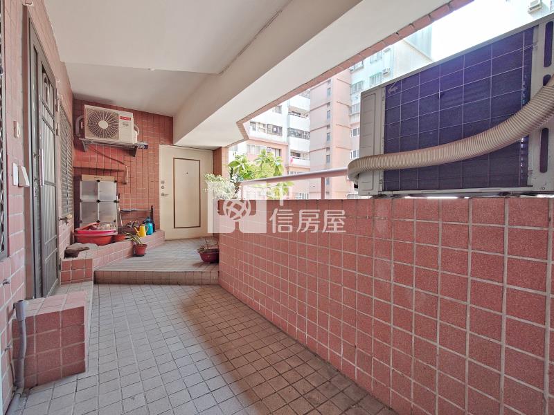 麥克阿瑟高樓2+1房房屋室內格局與周邊環境