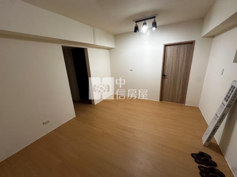 八德整新美2房房屋室內格局與周邊環境