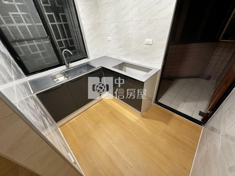 八德整新美2房房屋室內格局與周邊環境