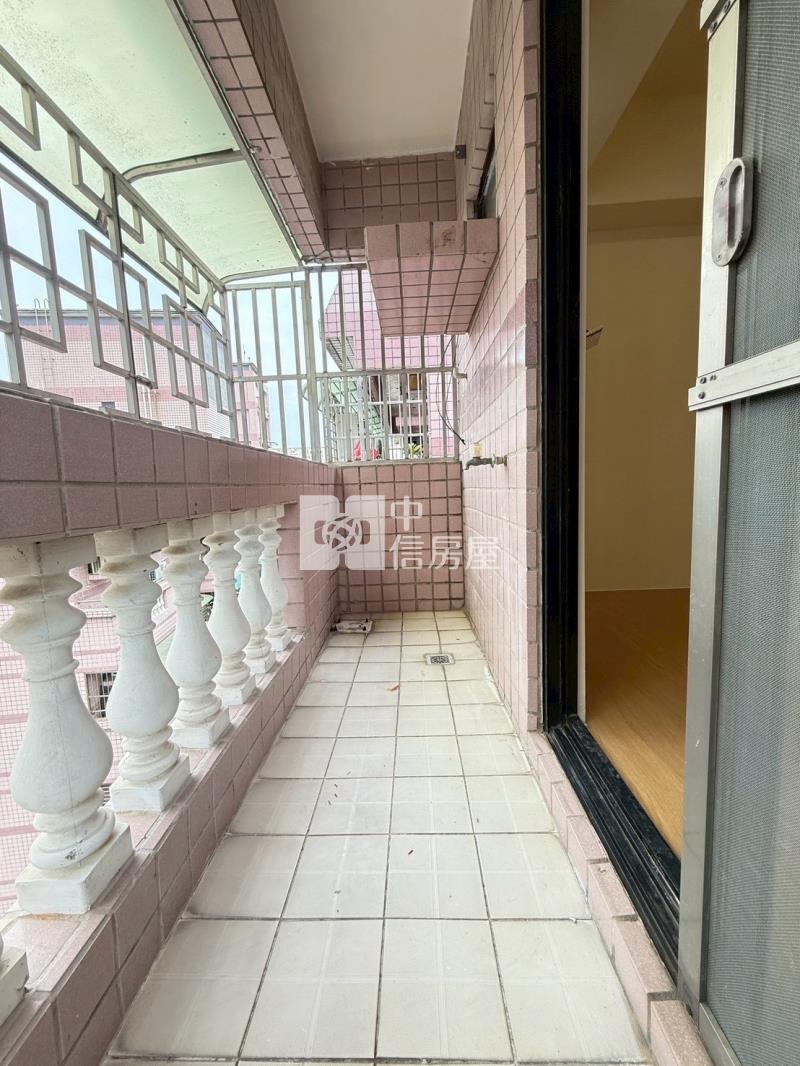 八德整新美2房房屋室內格局與周邊環境