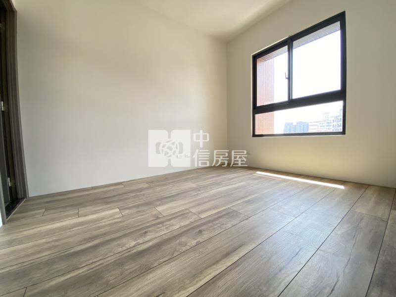 南區工學匯全新完工3房平車房屋室內格局與周邊環境