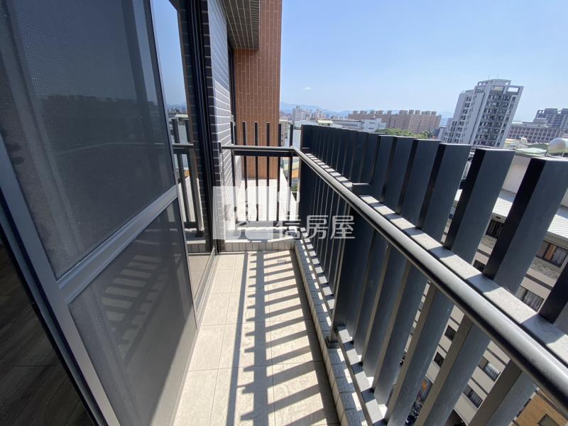 南區工學匯全新完工3房平車房屋室內格局與周邊環境