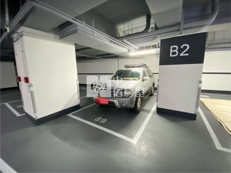 南區工學匯全新完工3房平車房屋室內格局與周邊環境