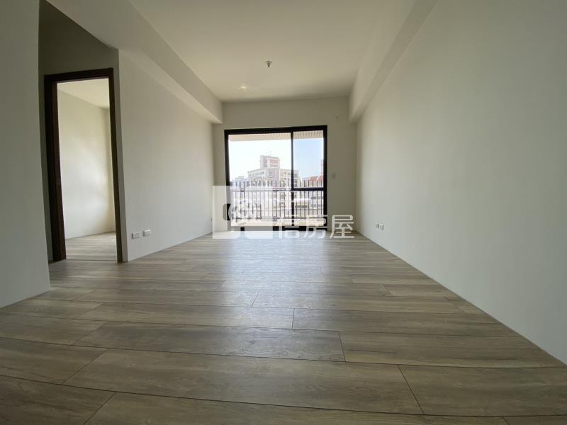 南區工學匯全新完工3房平車