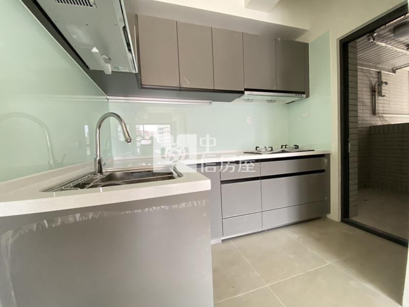 南區工學匯全新完工3房平車房屋室內格局與周邊環境