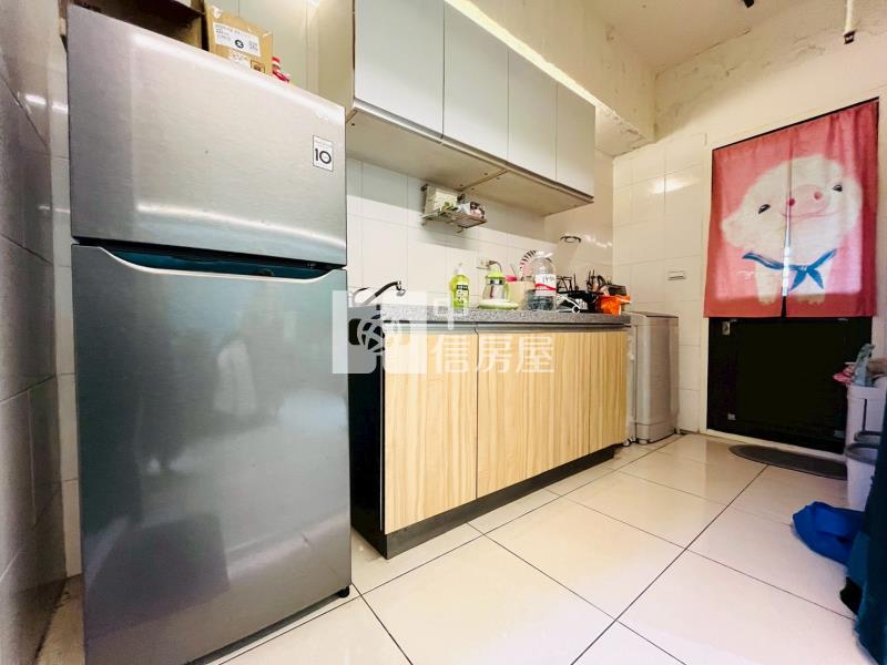 【安家】專任-美麗歐洲精美大套房房屋室內格局與周邊環境