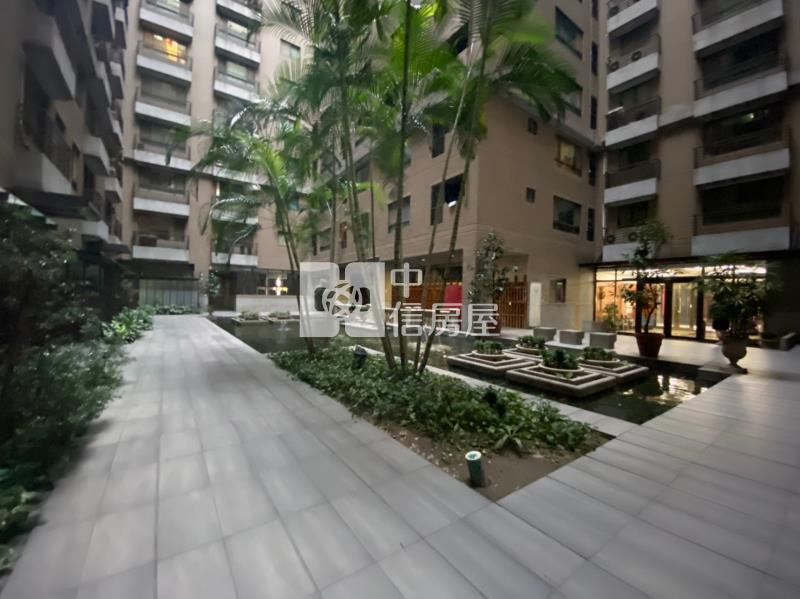 【安家】專任-美麗歐洲精美大套房房屋室內格局與周邊環境