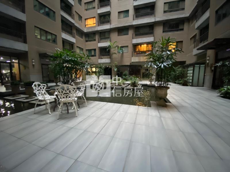 【安家】專任-美麗歐洲精美大套房房屋室內格局與周邊環境