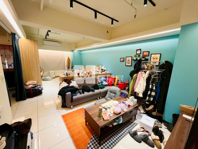 【安家】專任-美麗歐洲精美大套房房屋室內格局與周邊環境