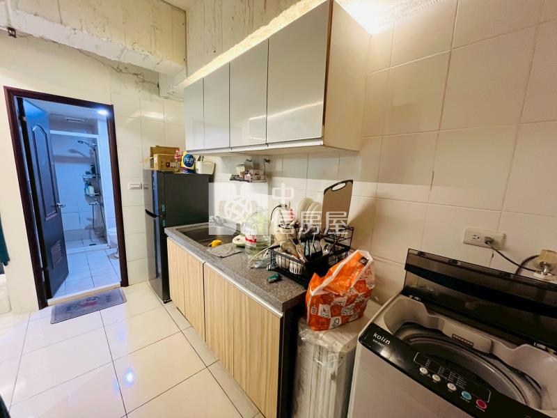 【安家】專任-美麗歐洲精美大套房房屋室內格局與周邊環境