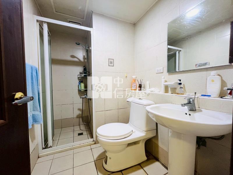 【安家】專任-美麗歐洲精美大套房房屋室內格局與周邊環境