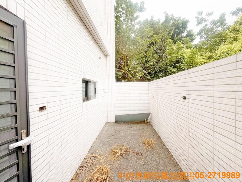 北港路尾全新雙車庫別墅(A)房屋室內格局與周邊環境