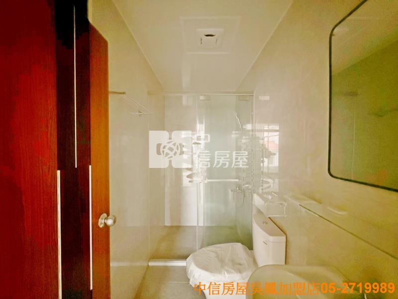 北港路尾全新雙車庫別墅(A)房屋室內格局與周邊環境