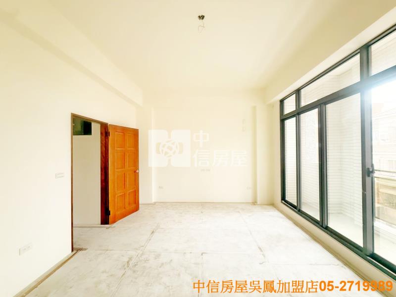 北港路尾全新雙車庫別墅(A)房屋室內格局與周邊環境