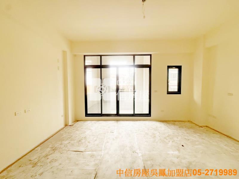 北港路尾全新雙車庫別墅(A)房屋室內格局與周邊環境