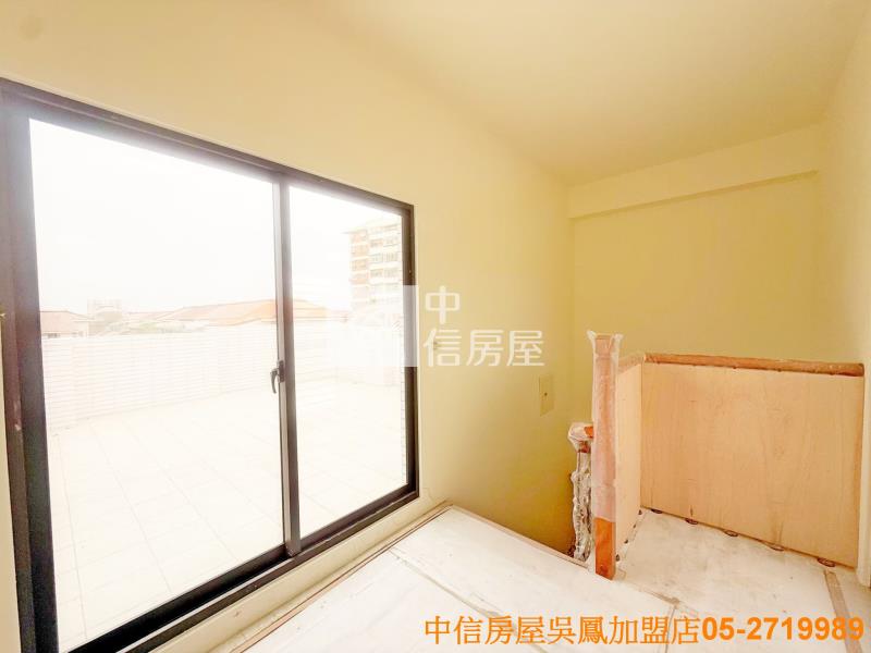 北港路尾全新雙車庫別墅(A)房屋室內格局與周邊環境