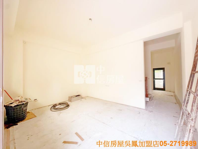 北港路尾全新雙車庫別墅(A)房屋室內格局與周邊環境