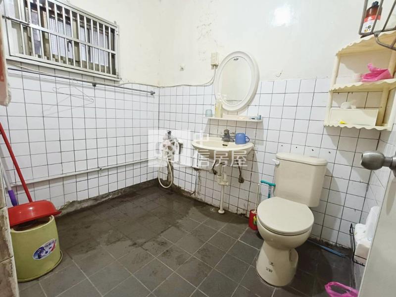 山仔頂麥當勞公寓房屋室內格局與周邊環境