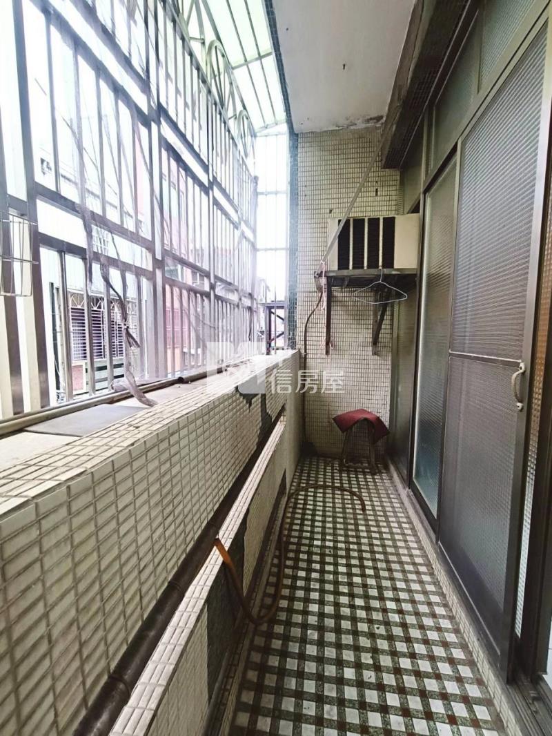 山仔頂麥當勞公寓房屋室內格局與周邊環境