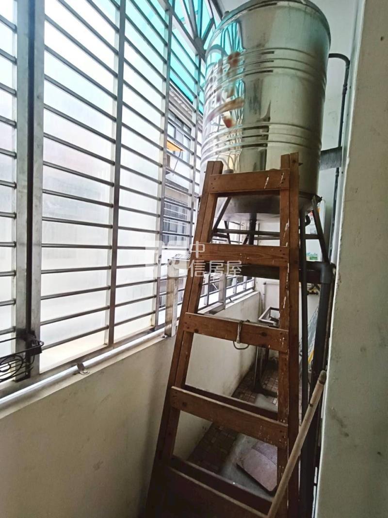 山仔頂麥當勞公寓房屋室內格局與周邊環境