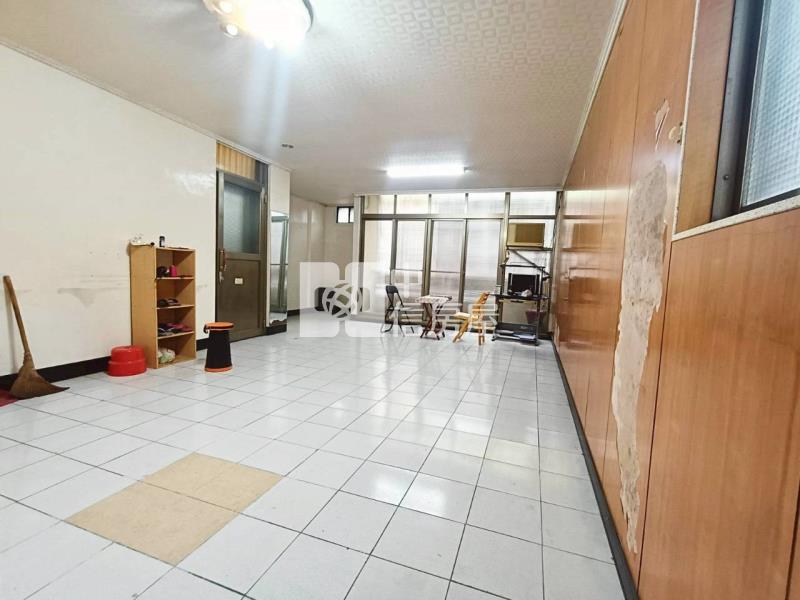 山仔頂麥當勞公寓房屋室內格局與周邊環境