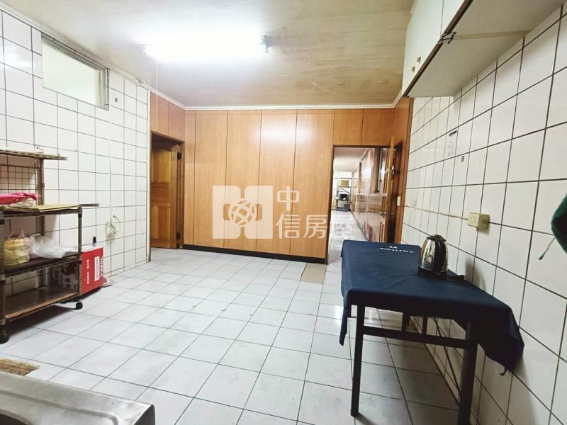 山仔頂麥當勞公寓房屋室內格局與周邊環境