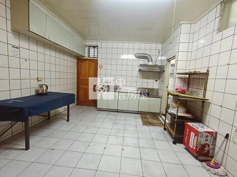 山仔頂麥當勞公寓房屋室內格局與周邊環境