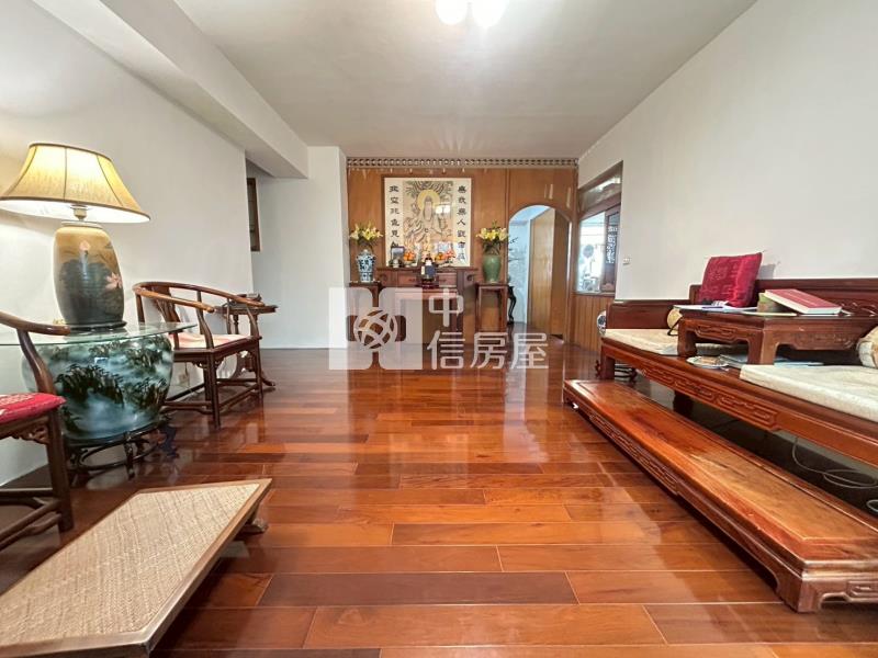 【安家】專任-平鎮宋屋近66大3房房屋室內格局與周邊環境