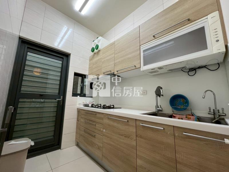 永忠街優質美廈房屋室內格局與周邊環境