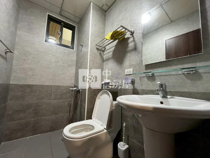 永忠街優質美廈房屋室內格局與周邊環境