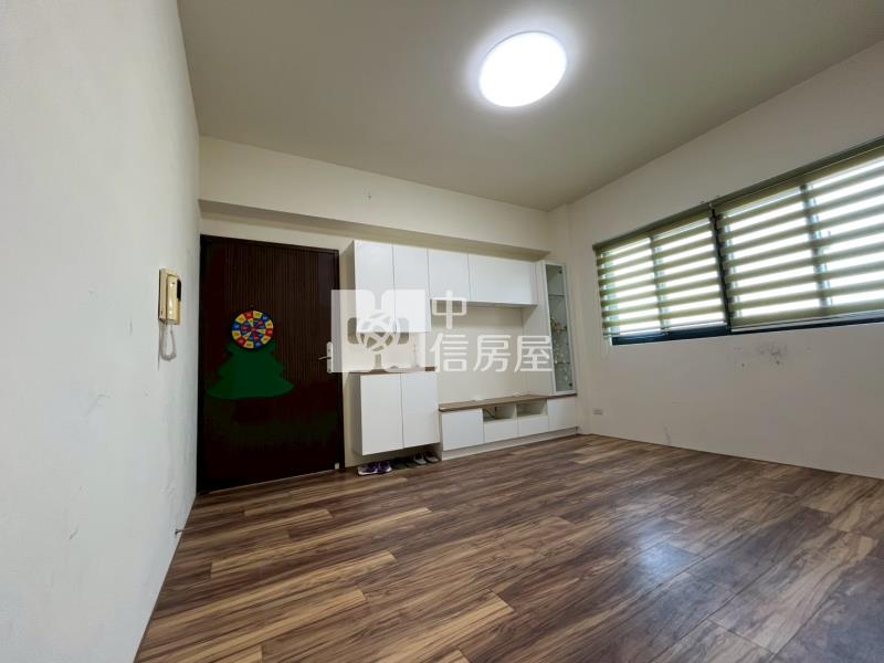 永忠街優質美廈房屋室內格局與周邊環境