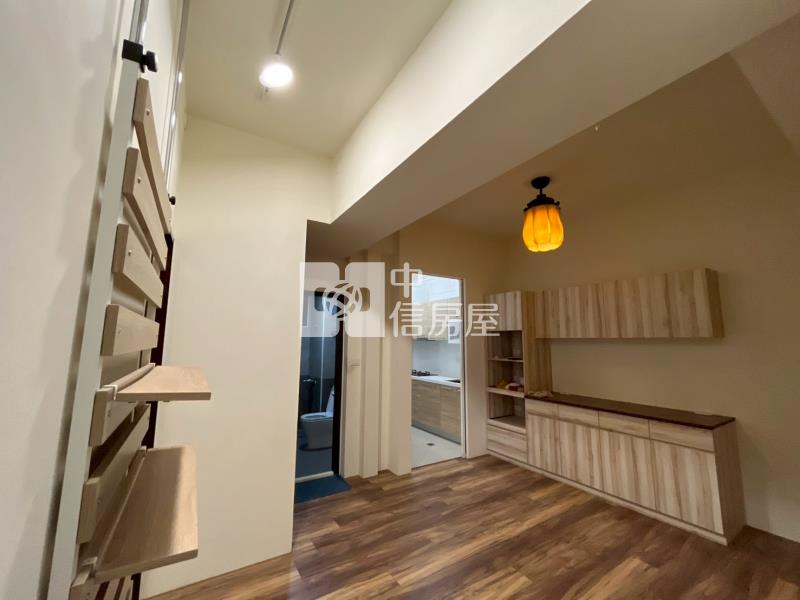 永忠街優質美廈房屋室內格局與周邊環境