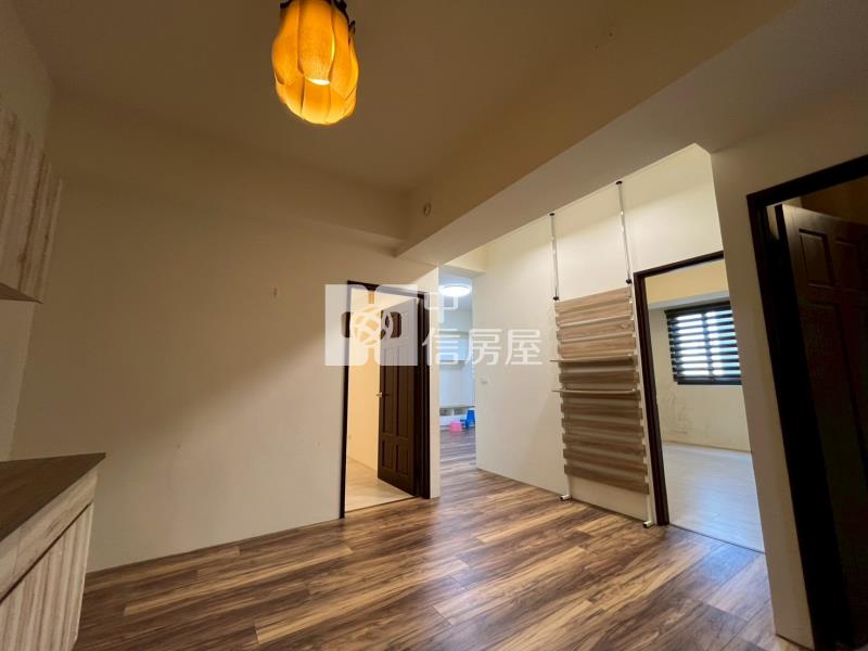 永忠街優質美廈房屋室內格局與周邊環境