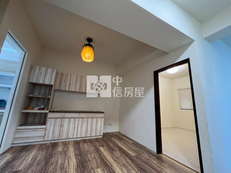 永忠街優質美廈房屋室內格局與周邊環境