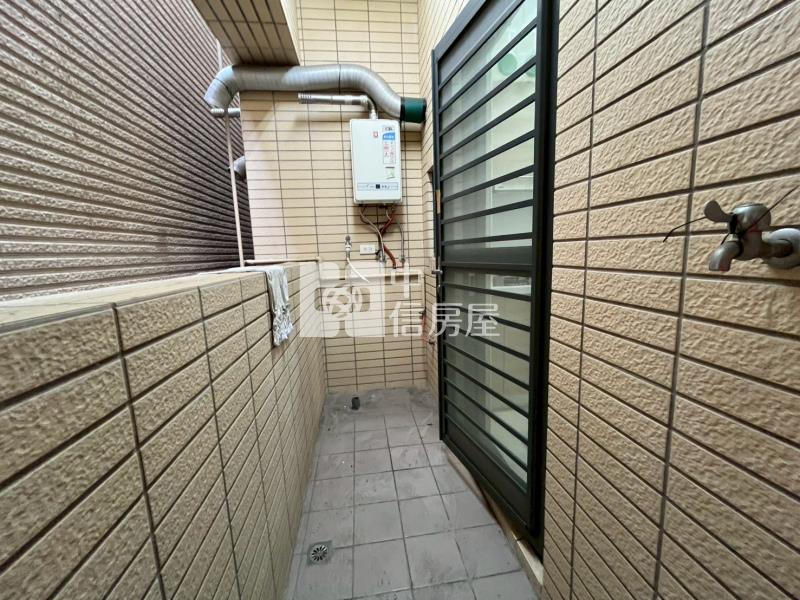 永忠街優質美廈房屋室內格局與周邊環境