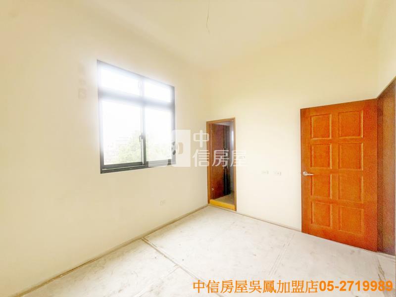 北港路尾全新雙車庫別墅(B)房屋室內格局與周邊環境