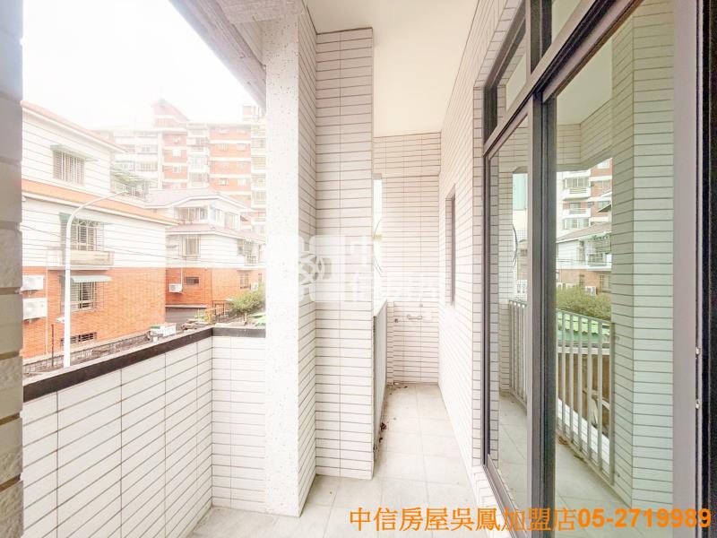 北港路尾全新雙車庫別墅(B)房屋室內格局與周邊環境