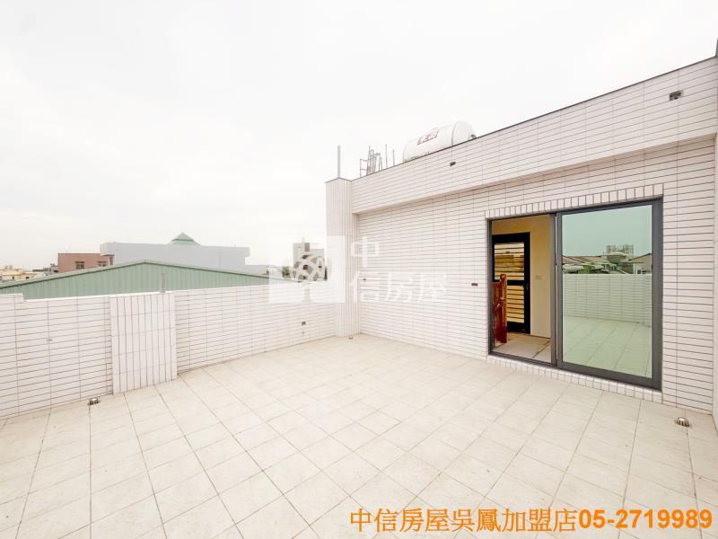 北港路尾全新雙車庫別墅(B)房屋室內格局與周邊環境