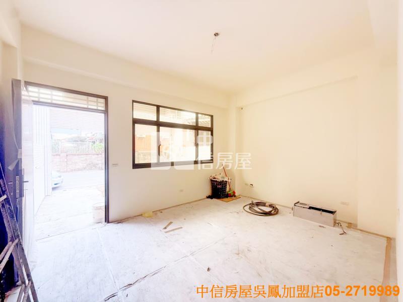 北港路尾全新雙車庫別墅(B)房屋室內格局與周邊環境