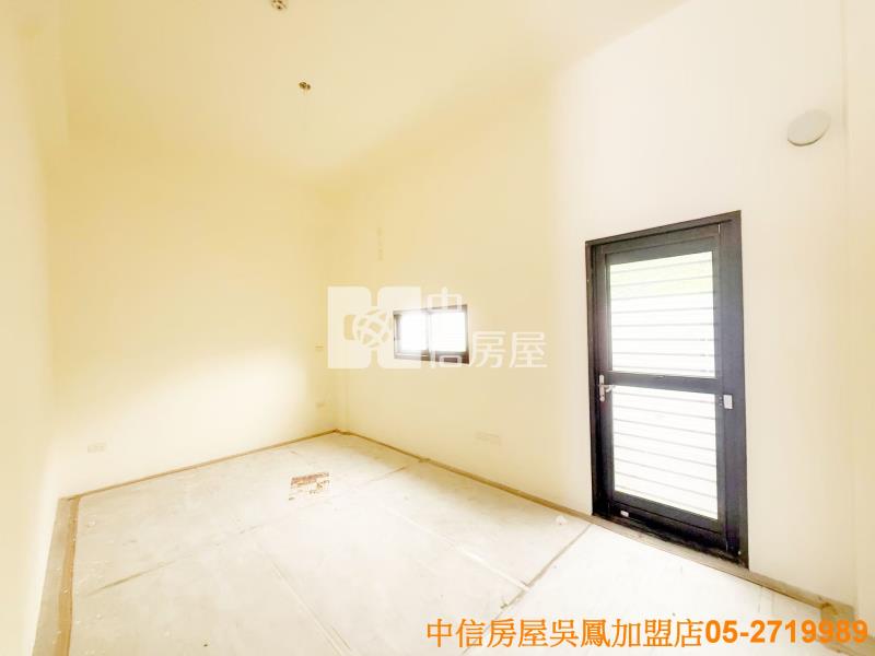 北港路尾全新雙車庫別墅(B)房屋室內格局與周邊環境