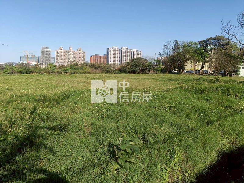 大觀路旁大面寬一般農房屋室內格局與周邊環境