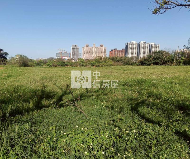 大觀路旁大面寬一般農房屋室內格局與周邊環境