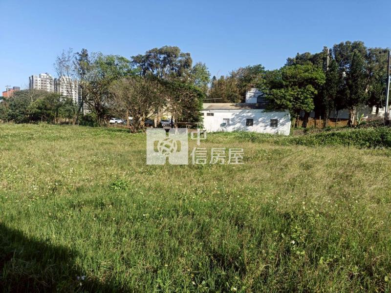 大觀路旁大面寬一般農房屋室內格局與周邊環境