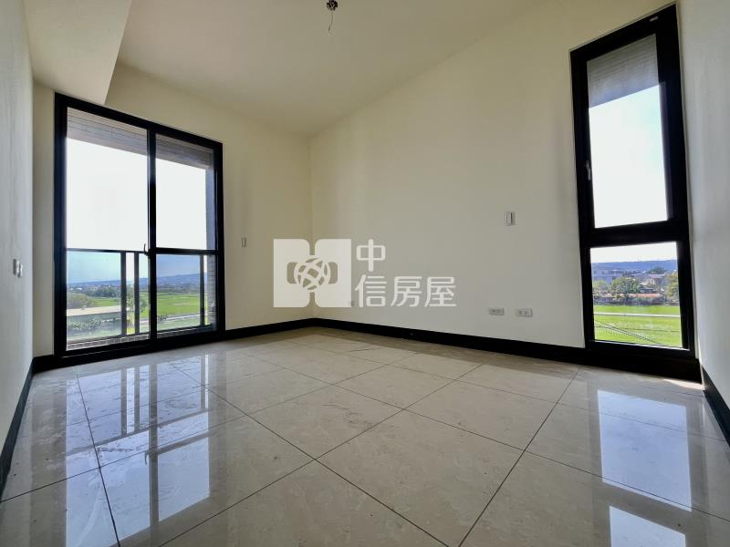 草屯全新兩房平車房屋室內格局與周邊環境