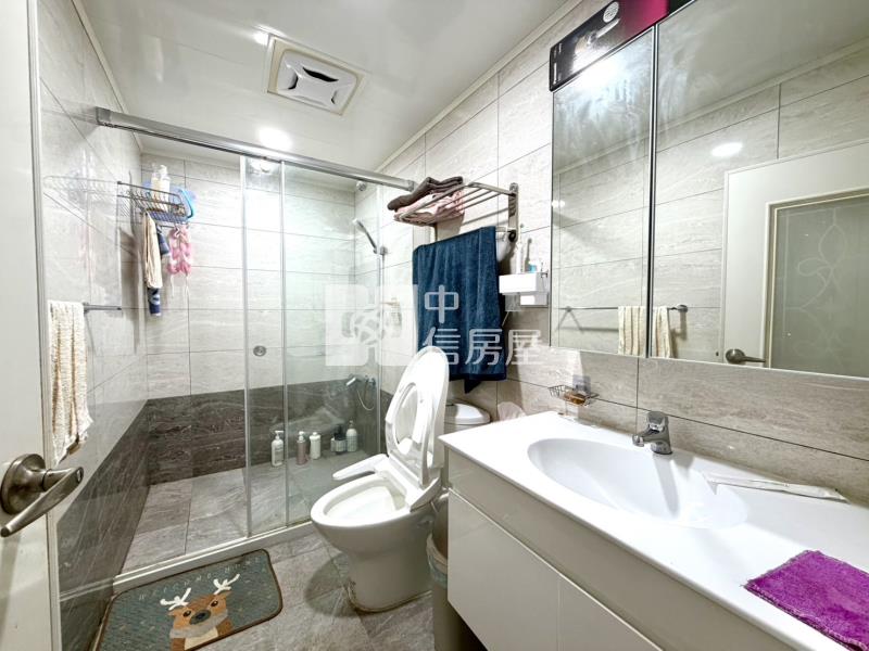 龍潭國中旁花園美別墅房屋室內格局與周邊環境