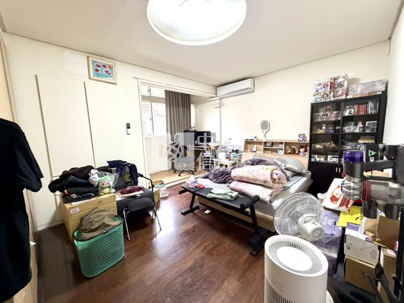 龍潭國中旁花園美別墅房屋室內格局與周邊環境